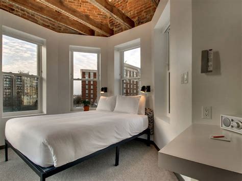 cheap hotel in dc area